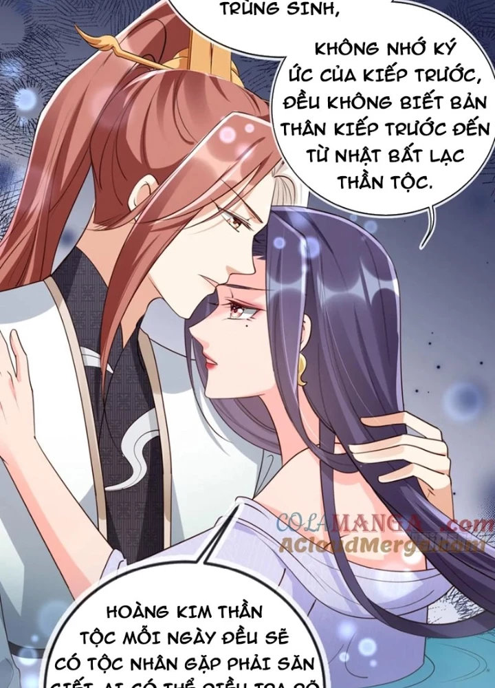 Tùy Tùng Của Nữ Phản Diện Chapter 160 - Trang 2