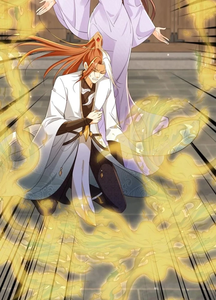 Tùy Tùng Của Nữ Phản Diện Chapter 160 - Trang 2