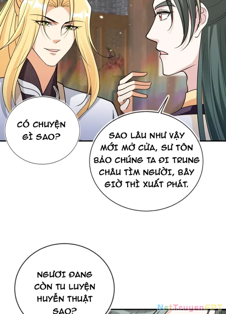 Tùy Tùng Của Nữ Phản Diện Chapter 160 - Trang 2