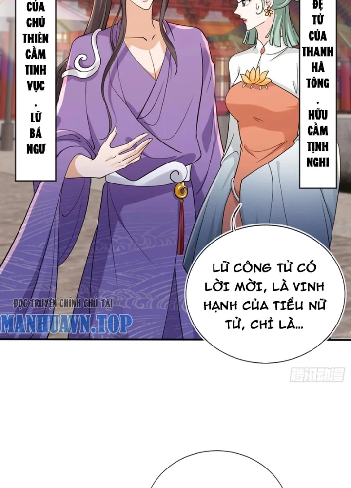 Tùy Tùng Của Nữ Phản Diện Chapter 160 - Trang 2