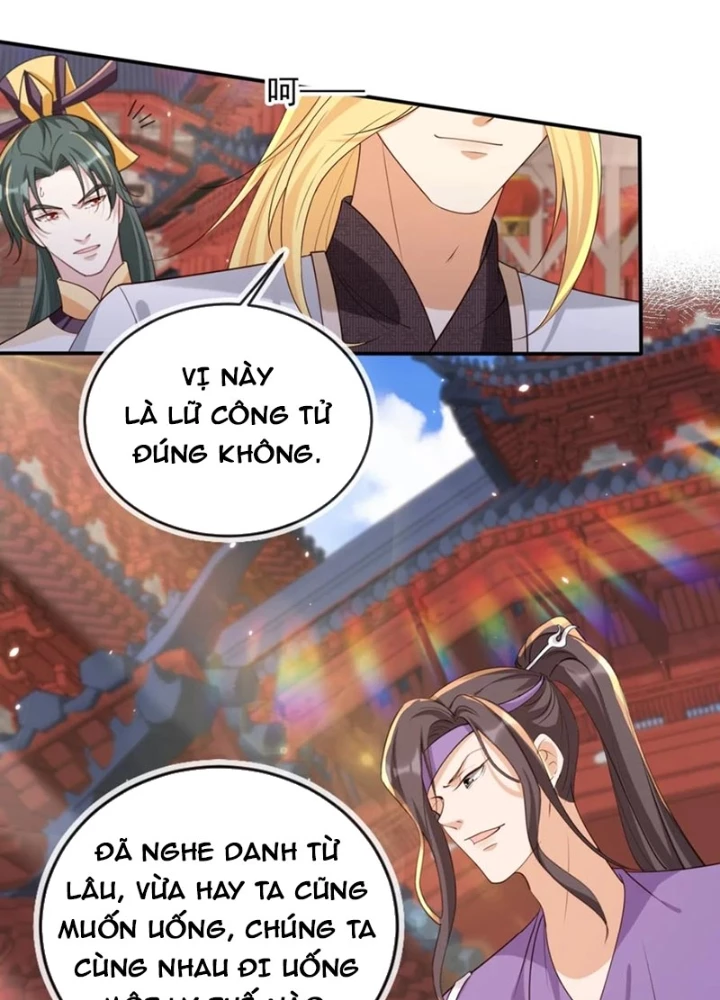 Tùy Tùng Của Nữ Phản Diện Chapter 160 - Trang 2