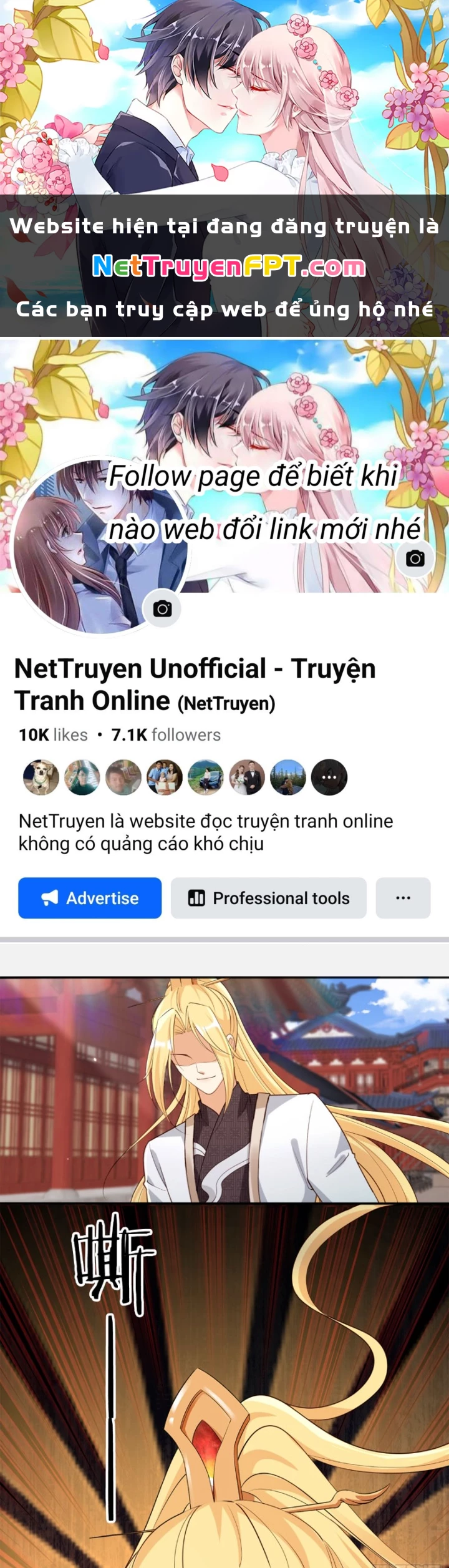 Tùy Tùng Của Nữ Phản Diện Chapter 161 - Trang 2