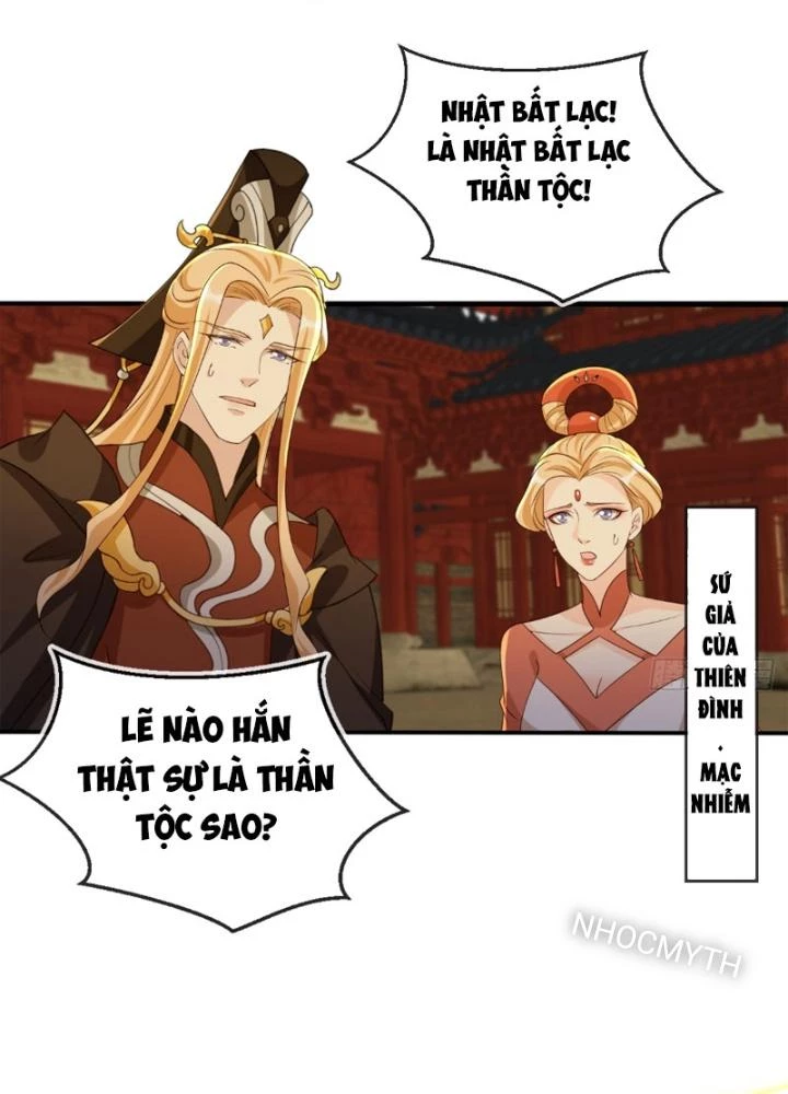 Tùy Tùng Của Nữ Phản Diện Chapter 161 - Trang 2