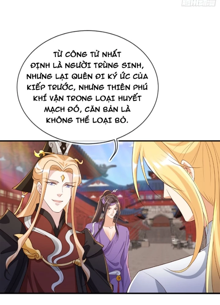 Tùy Tùng Của Nữ Phản Diện Chapter 161 - Trang 2