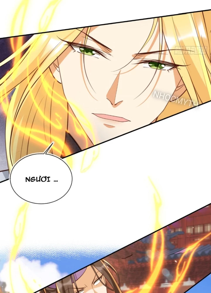Tùy Tùng Của Nữ Phản Diện Chapter 161 - Trang 2