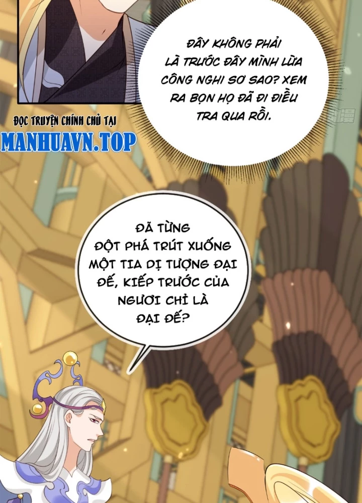 Tùy Tùng Của Nữ Phản Diện Chapter 161 - Trang 2