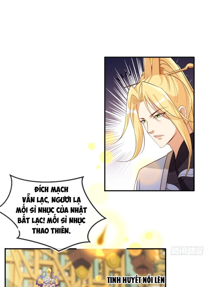 Tùy Tùng Của Nữ Phản Diện Chapter 161 - Trang 2