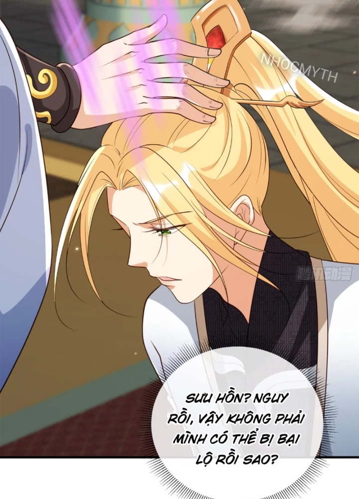 Tùy Tùng Của Nữ Phản Diện Chapter 161 - Trang 2