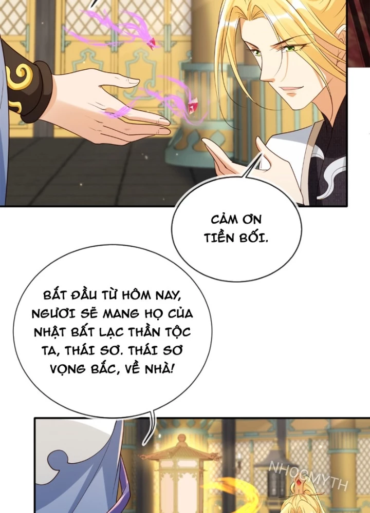 Tùy Tùng Của Nữ Phản Diện Chapter 161 - Trang 2