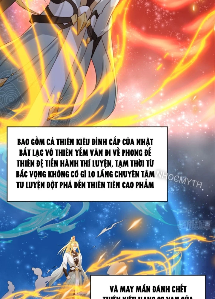Tùy Tùng Của Nữ Phản Diện Chapter 161 - Trang 2
