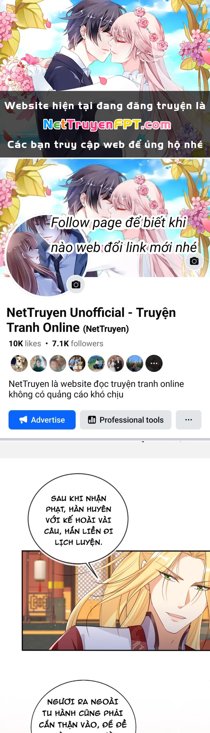 Tùy Tùng Của Nữ Phản Diện Chapter 163 - Trang 2
