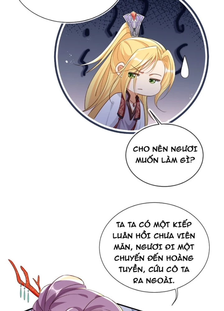Tùy Tùng Của Nữ Phản Diện Chapter 163 - Trang 2