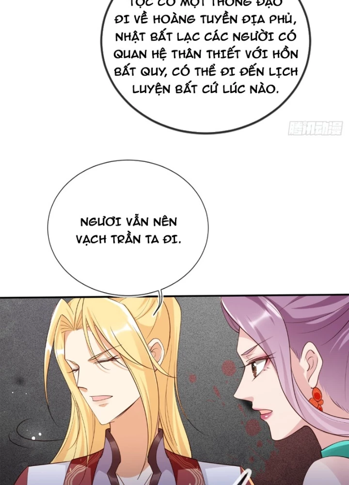 Tùy Tùng Của Nữ Phản Diện Chapter 163 - Trang 2