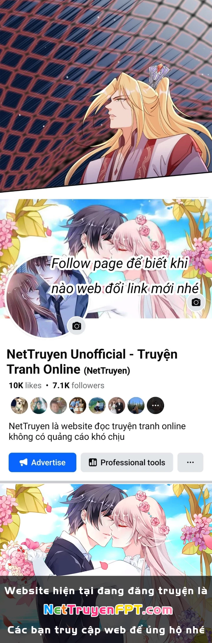 Tùy Tùng Của Nữ Phản Diện Chapter 163 - Trang 2