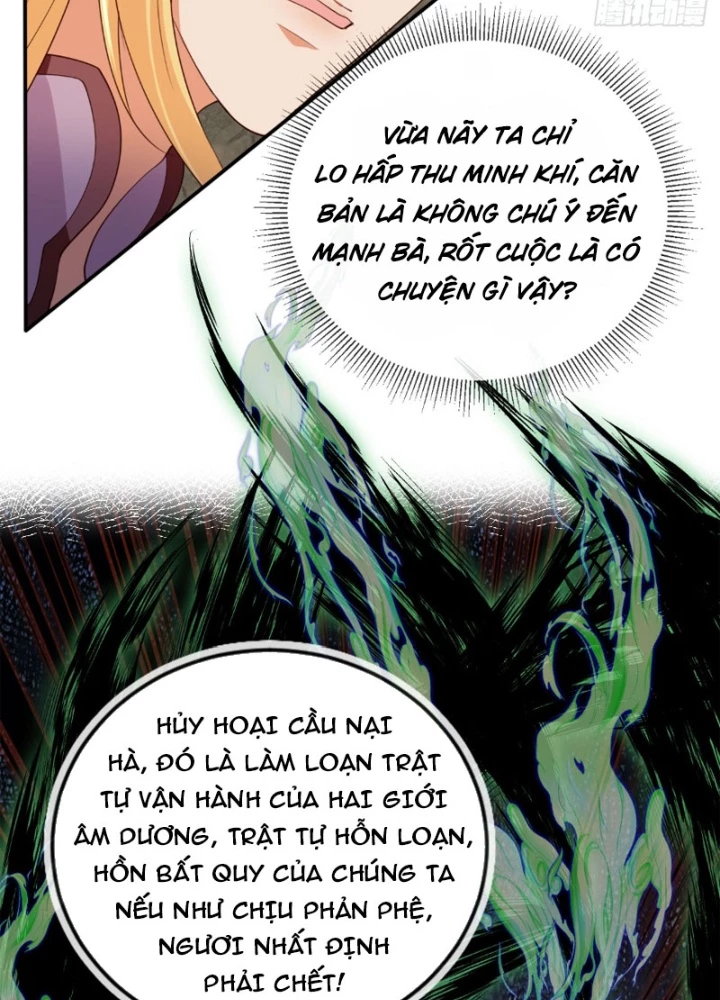 Tùy Tùng Của Nữ Phản Diện Chapter 164 - Trang 2