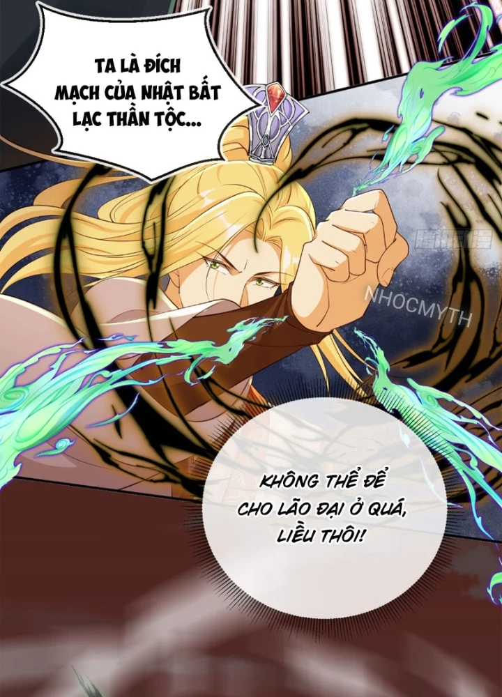 Tùy Tùng Của Nữ Phản Diện Chapter 164 - Trang 2