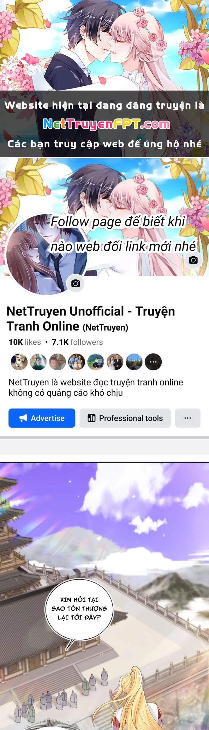 Tùy Tùng Của Nữ Phản Diện Chapter 165 - Trang 2