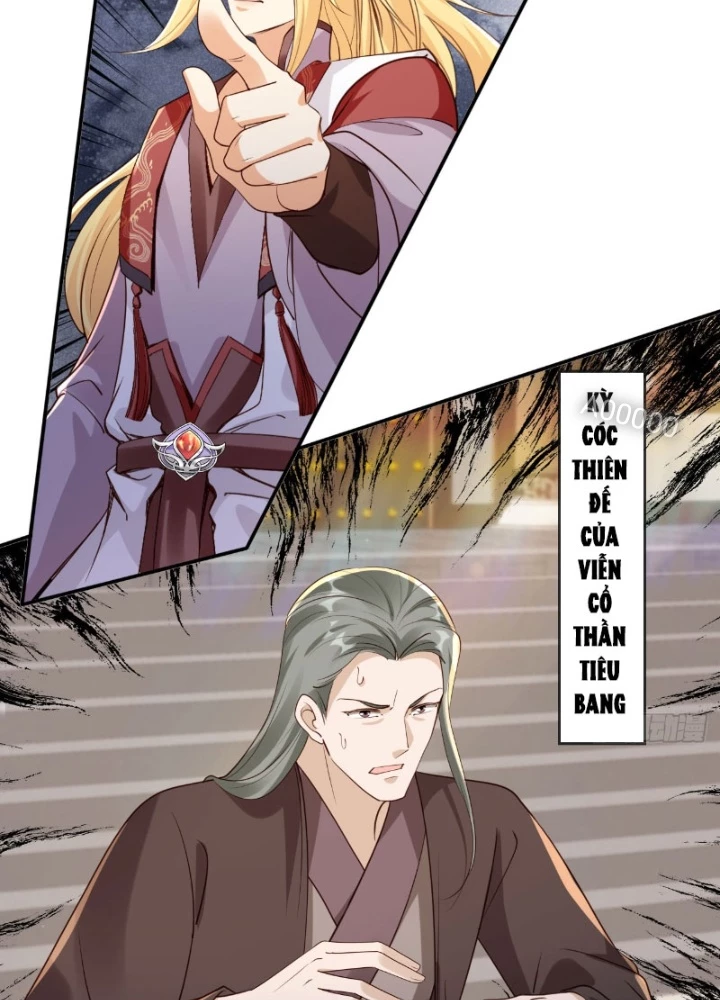 Tùy Tùng Của Nữ Phản Diện Chapter 165 - Trang 2