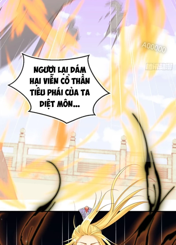 Tùy Tùng Của Nữ Phản Diện Chapter 165 - Trang 2