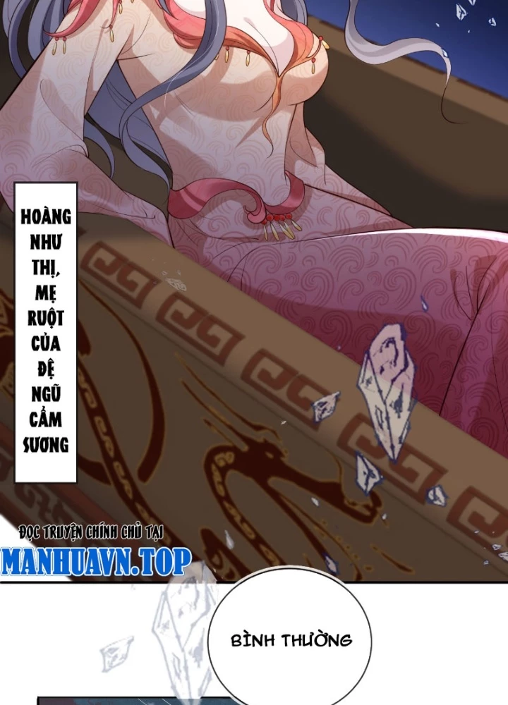 Tùy Tùng Của Nữ Phản Diện Chapter 165 - Trang 2