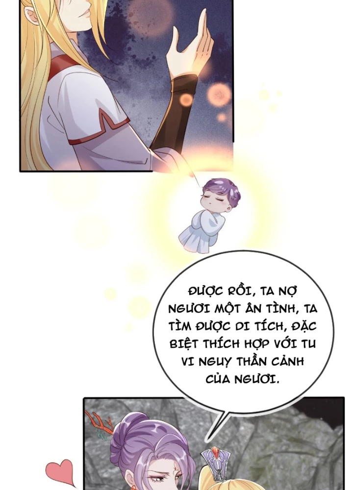 Tùy Tùng Của Nữ Phản Diện Chapter 165 - Trang 2