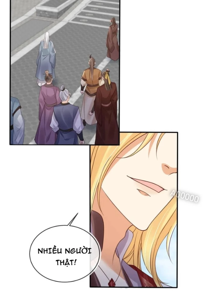 Tùy Tùng Của Nữ Phản Diện Chapter 166 - Trang 2