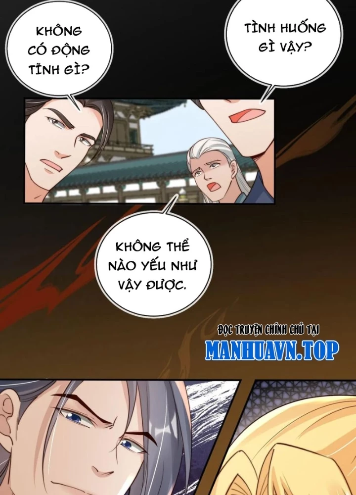 Tùy Tùng Của Nữ Phản Diện Chapter 167 - Trang 2