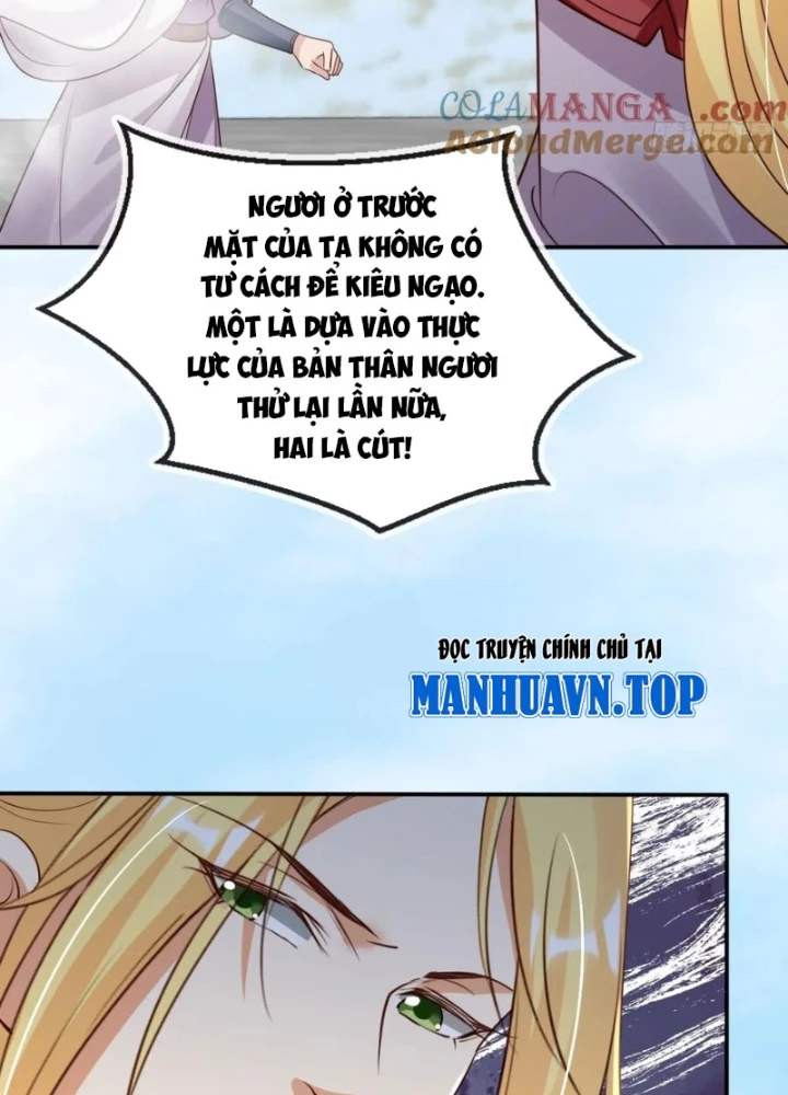 Tùy Tùng Của Nữ Phản Diện Chapter 167 - Trang 2