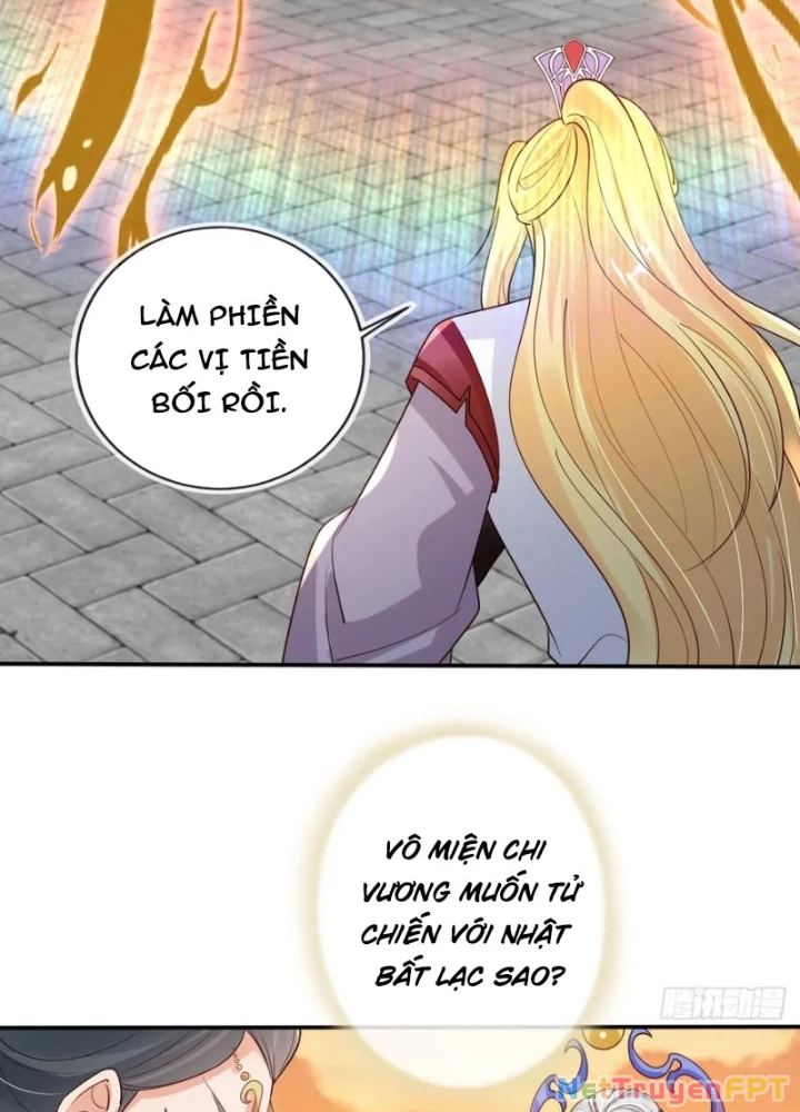 Tùy Tùng Của Nữ Phản Diện Chapter 167 - Trang 2