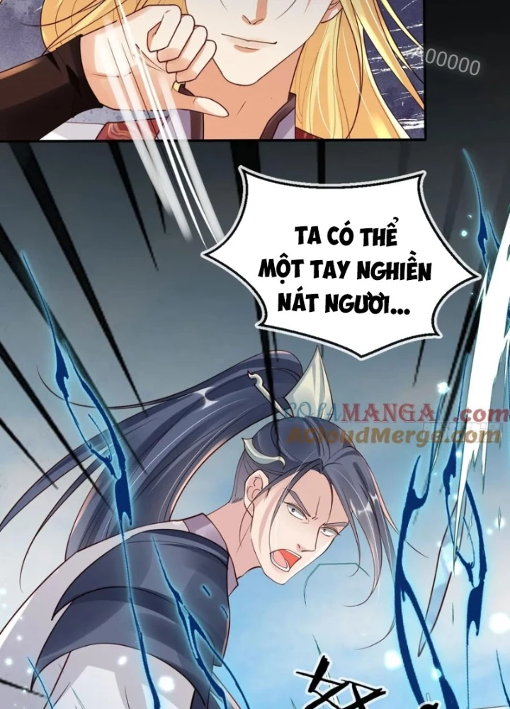Tùy Tùng Của Nữ Phản Diện Chapter 167 - Trang 2