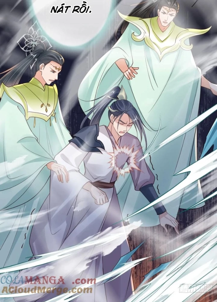 Tùy Tùng Của Nữ Phản Diện Chapter 167 - Trang 2