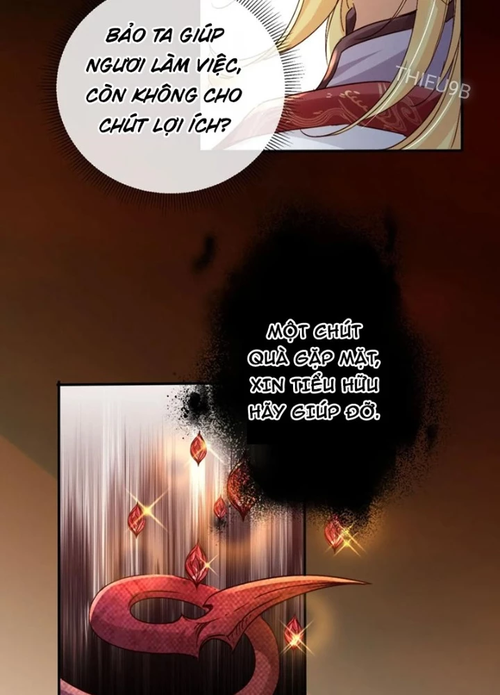 Tùy Tùng Của Nữ Phản Diện Chapter 168 - Trang 2