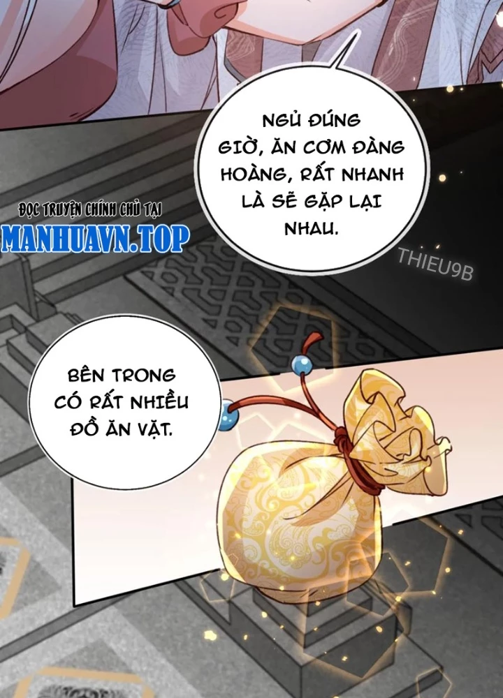 Tùy Tùng Của Nữ Phản Diện Chapter 168 - Trang 2