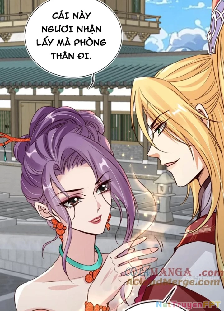 Tùy Tùng Của Nữ Phản Diện Chapter 168 - Trang 2