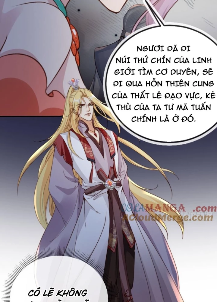 Tùy Tùng Của Nữ Phản Diện Chapter 169 - Trang 2