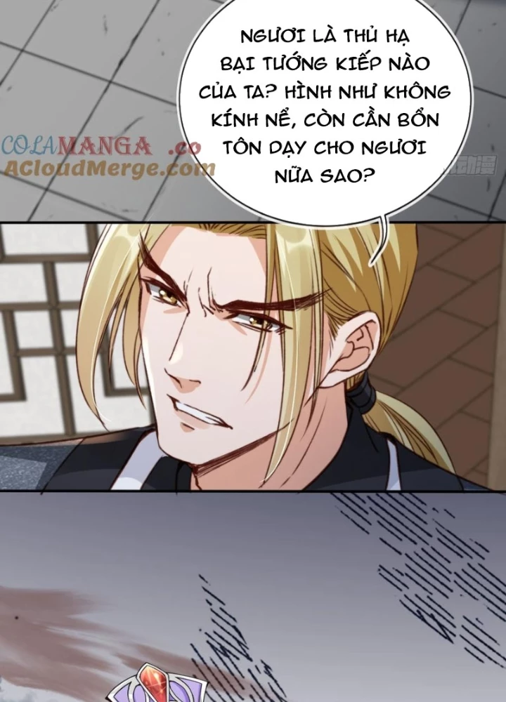 Tùy Tùng Của Nữ Phản Diện Chapter 169 - Trang 2