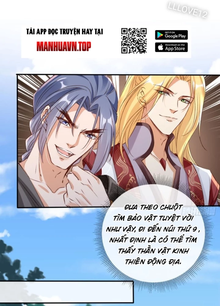 Tùy Tùng Của Nữ Phản Diện Chapter 169 - Trang 2