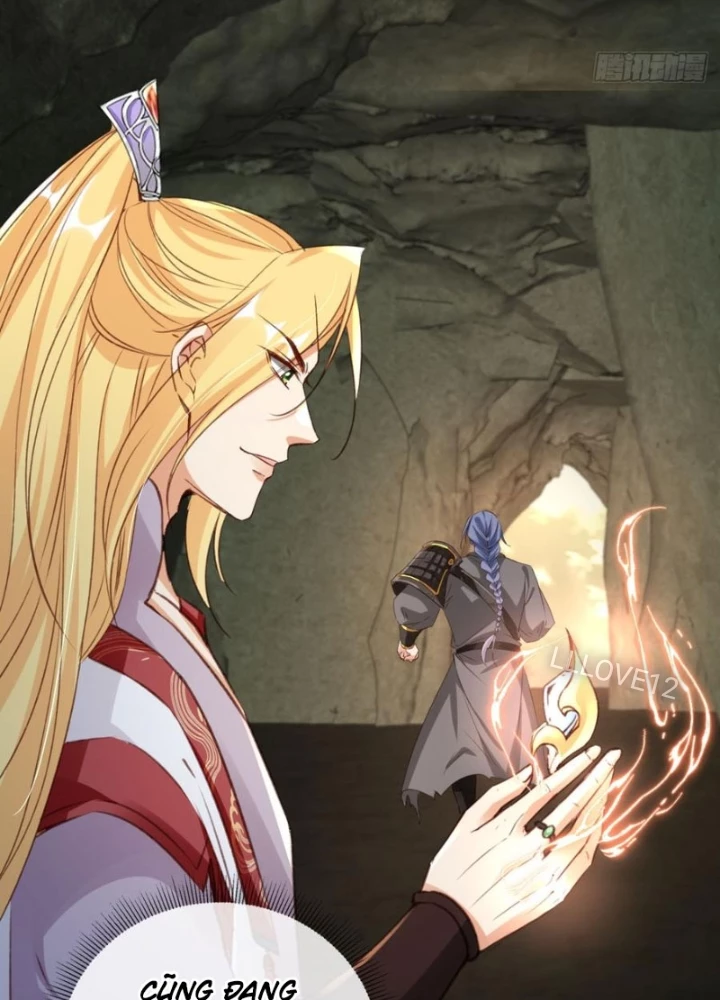 Tùy Tùng Của Nữ Phản Diện Chapter 169 - Trang 2
