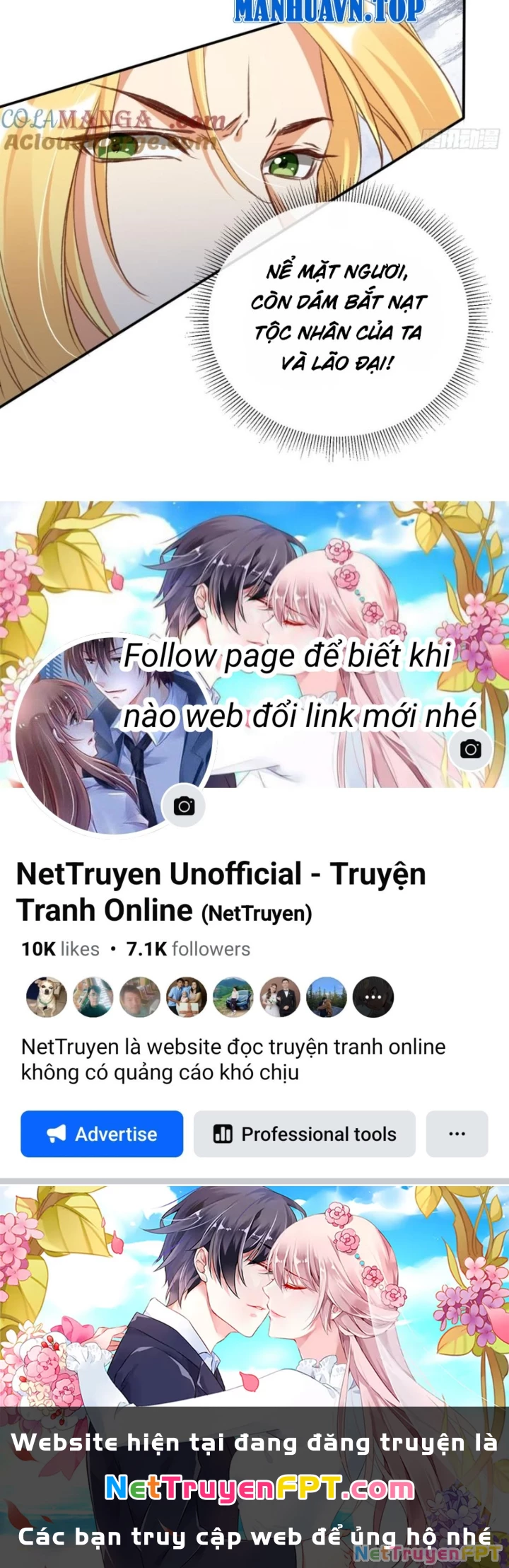 Tùy Tùng Của Nữ Phản Diện Chapter 169 - Trang 2