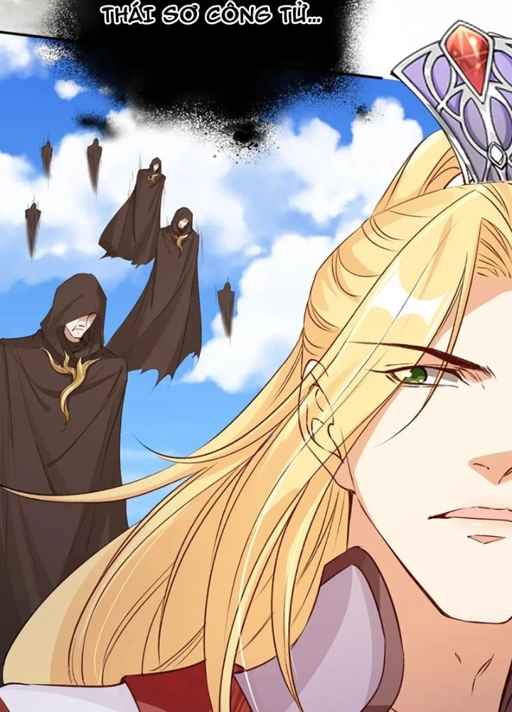 Tùy Tùng Của Nữ Phản Diện Chapter 170 - Trang 2