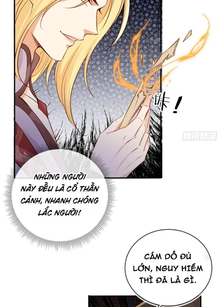 Tùy Tùng Của Nữ Phản Diện Chapter 170 - Trang 2