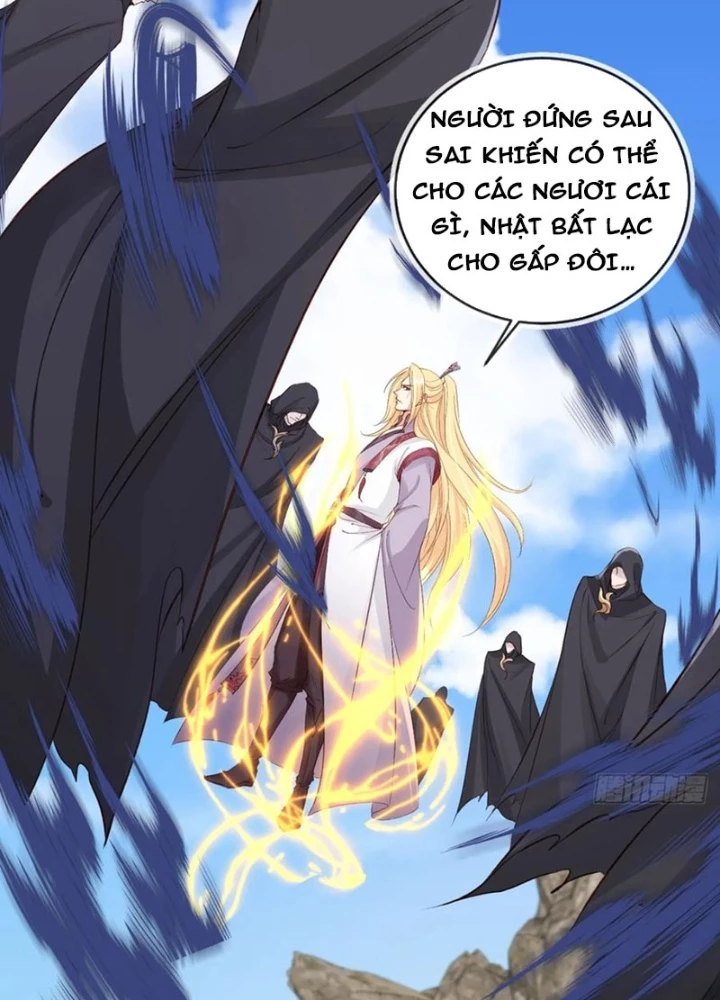 Tùy Tùng Của Nữ Phản Diện Chapter 170 - Trang 2