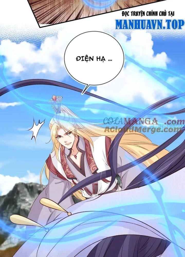 Tùy Tùng Của Nữ Phản Diện Chapter 170 - Trang 2