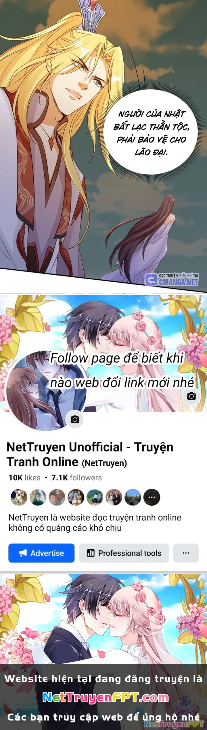 Tùy Tùng Của Nữ Phản Diện Chapter 170 - Trang 2