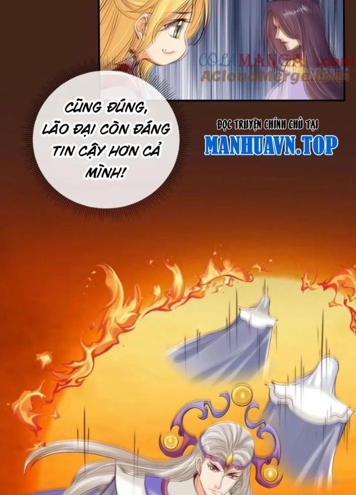 Tùy Tùng Của Nữ Phản Diện Chapter 171 - Trang 2