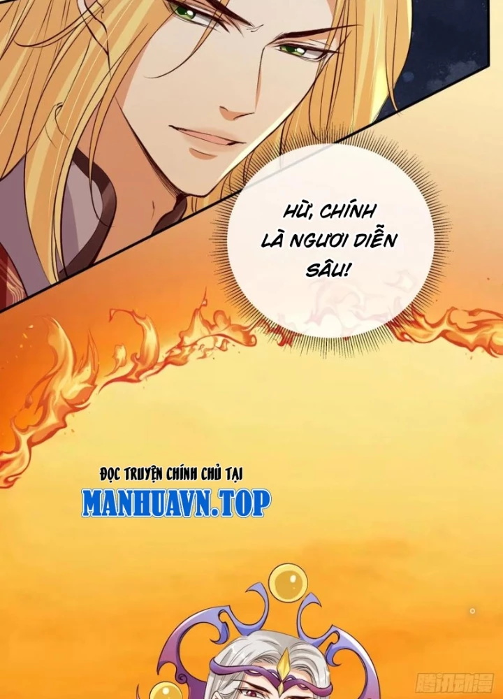 Tùy Tùng Của Nữ Phản Diện Chapter 171 - Trang 2