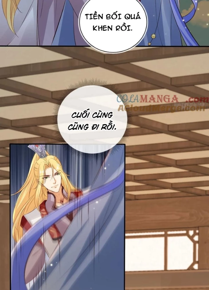 Tùy Tùng Của Nữ Phản Diện Chapter 171 - Trang 2