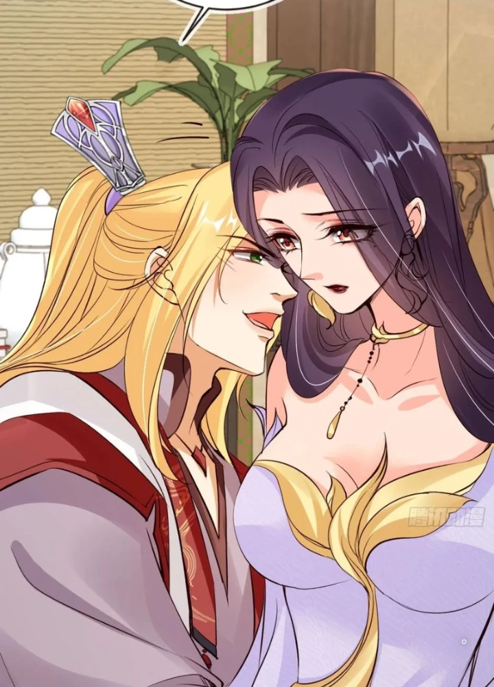 Tùy Tùng Của Nữ Phản Diện Chapter 171 - Trang 2