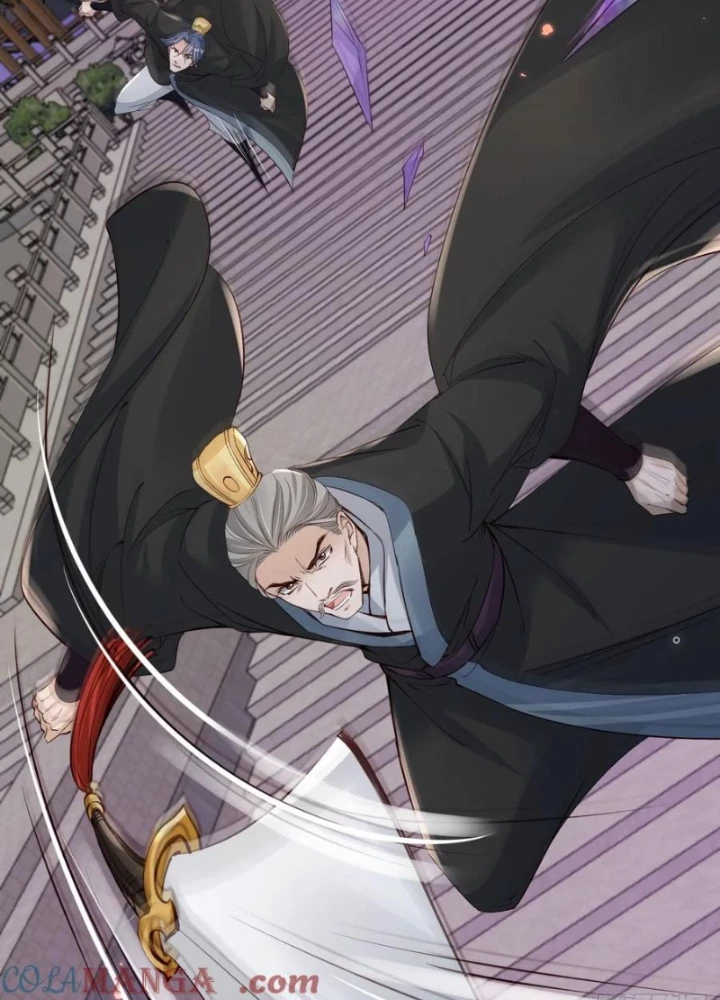 Tùy Tùng Của Nữ Phản Diện Chapter 171 - Trang 2
