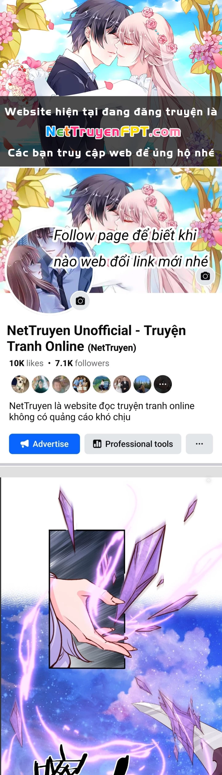 Tùy Tùng Của Nữ Phản Diện Chapter 172 - Trang 2
